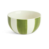 Habitat Sanderson National Trust stripe nibble bowls set of 3 (British brand)