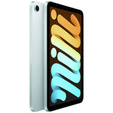Apple iPad mini 8.3-inch 256GB Blue - British product