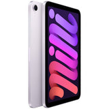 Apple iPad mini 256GB Purple 8.3 inch, imported from the UK