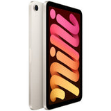 Apple iPad mini tablet 256GB Starlight, imported from the UK