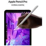 Apple iPad mini tablet 256GB Starlight, imported from the UK