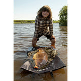 Kingcarp unhooking mat 95x47x1.5cm, imported from the UK