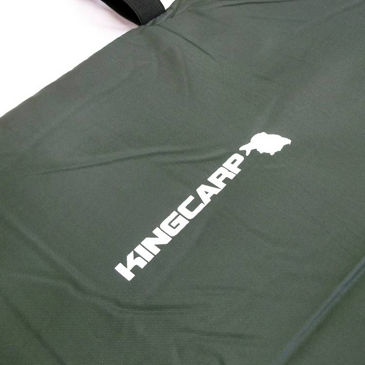Kingcarp unhooking mat 95x47x1.5cm, imported from the UK