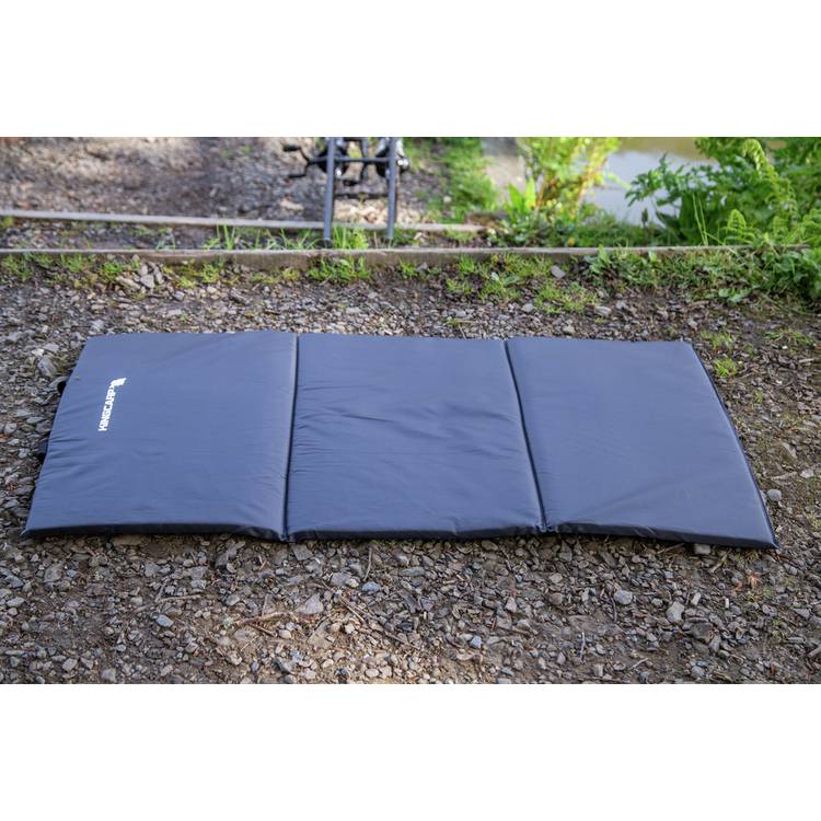 Kingcarp unhooking mat 95x47x1.5cm, imported from the UK