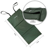Kingcarp unhooking mat 95x47x1.5cm, imported from the UK