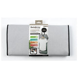 Beldray overdoor garment steamer pad 50x100 - British product