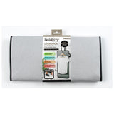 Argos Beldray Overdoor Garment Steamer Pad 100cm x 50cm- Buy online at McGrocer