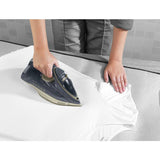 Beldray overdoor garment steamer pad 50x100 - British product