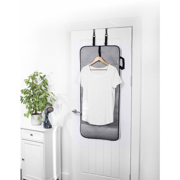 Beldray overdoor garment steamer pad 50x100 - British product