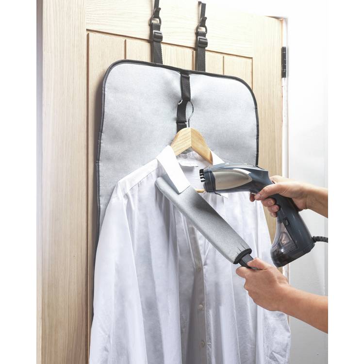Beldray overdoor garment steamer pad 50x100 - British product