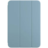 Argos Apple iPad Mini 2024 Smart Folio Tablet Case Denim 8.3 Inch- Buy online at McGrocer