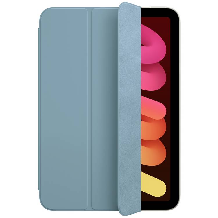Apple Smart Folio tablet case for iPad Mini 8.3 inch, UK version