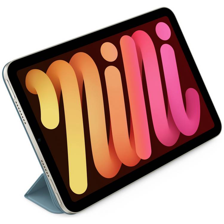Apple Smart Folio tablet case for iPad Mini 8.3 inch, UK version