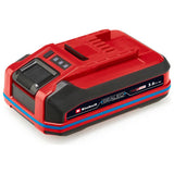 Einhell Power X-Change sealed battery 18V 3.0Ah, UK version