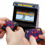 Orb retro arcade 2 player machine, imported from the UK