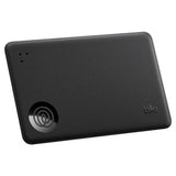 Argos Tile Life360 Slim 2024 Black Bluetooth Tracker Pack of 1- Buy online at McGrocer