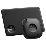 Argos Tile by Life360 Starter Pack 2024 Bluetooth Tracker Black Pack of 2- Buy online at McGrocer