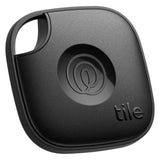Argos Tile By Life360 Mate Black Bluetooth Tracker Pack of 1- Buy online at McGrocer