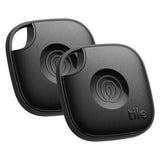 Tile Mate 2024 tracker pack of 2, imported from the UK