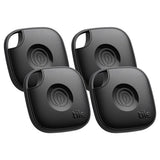 Tile By Life360 Mate 2024 Bluetooth tracker pack of 4, imported from the UK