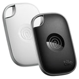 Tile Pro 2024 Bluetooth tracker pack of 2 - British product