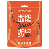 Road Angel Hardwire Kit for Ultra Drive2 View2 (British brand)