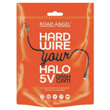 Road Angel Hardwire Kit for Ultra Drive2 View2 (British brand)