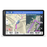 Garmin dezl LGV720 truck sat nav 7-inch (British brand)