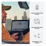 Garmin dezl LGV720 truck sat nav 7-inch (British brand)