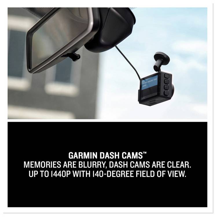 Garmin dezl LGV720 truck sat nav 7-inch (British brand)