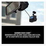Garmin dezl LGV720 truck sat nav 7-inch (British brand)