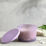 Argos Habitat Multiwick Candle Jasmine & Pineapple Flower- Buy online at McGrocer