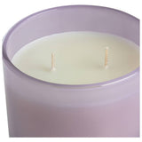 Habitat multiwick candle jasmine and pineapple flower 25-hour burn - British product
