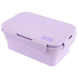 Argos Polar Gear Collapsible Lilac Lunch Box 970ml- Buy online at McGrocer