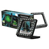 Thrustmaster MFD Cougar Pack for PC (British brand)