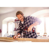 Einhell Power X-Change combi drill 18V - British product