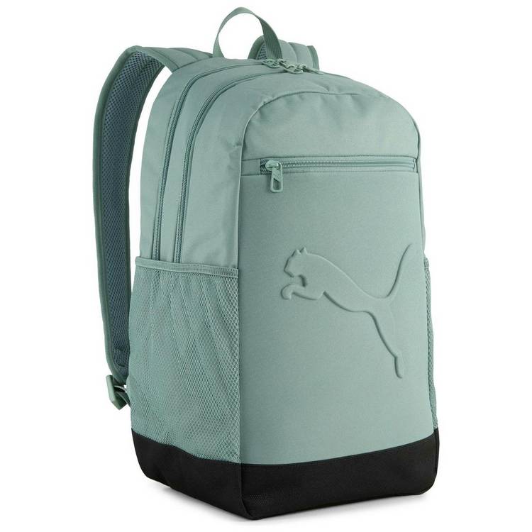 Puma Buzz 26L backpack green moon, imported from the UK