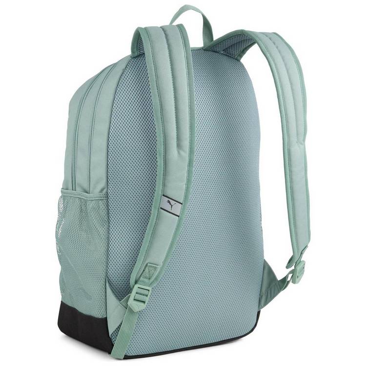 Puma Buzz 26L backpack green moon, imported from the UK