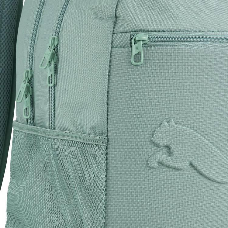 Puma Buzz 26L backpack green moon, imported from the UK