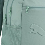 Puma Buzz 26L backpack green moon, imported from the UK