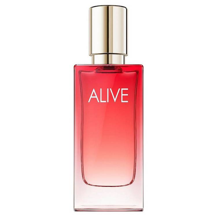 Hugo Boss BOSS ALIVE Intense eau de parfum 30ml - British product