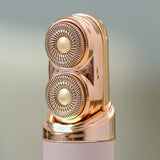 JML NuYou body and face trimmer lipstick design, imported from the UK