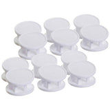 Argos Dreambaby Socket Covers Pack of 24 Electrical Socket Safety Plugs- Buy online at McGrocer