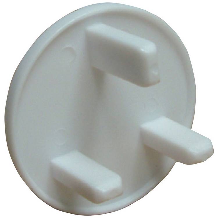Dreambaby socket covers pack of 24 (British brand)