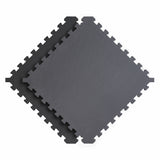 Norsk reversible foam flooring tiles 61x61cm pack of 6, UK version