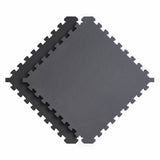 Norsk reversible foam flooring tiles 61x61cm pack of 6, UK version
