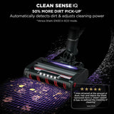 Shark Stratos cordless vacuum with Anti Hair Wrap Plus, imported from the UK