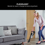 Shark Stratos cordless vacuum with Anti Hair Wrap Plus, imported from the UK