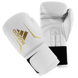 Argos Adidas Speed 50 10oz Boxing Gloves - White- Buy online at McGrocer