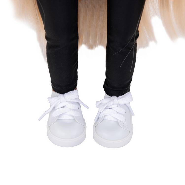 DesignaFriend Connie fashion designer doll 46cm, imported from the UK